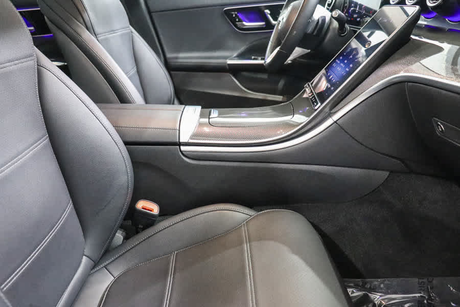 Certified 2023 Mercedes-Benz C 300 Sedan image 20