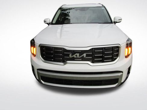 Used 2024 Kia Telluride S w/ S Sunroof Package AWD/4WD image 5
