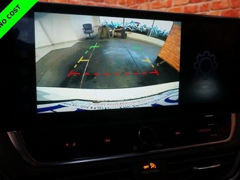 Certified 2024 Nissan Altima 2.5 SR w/ SR Premium Package image 16