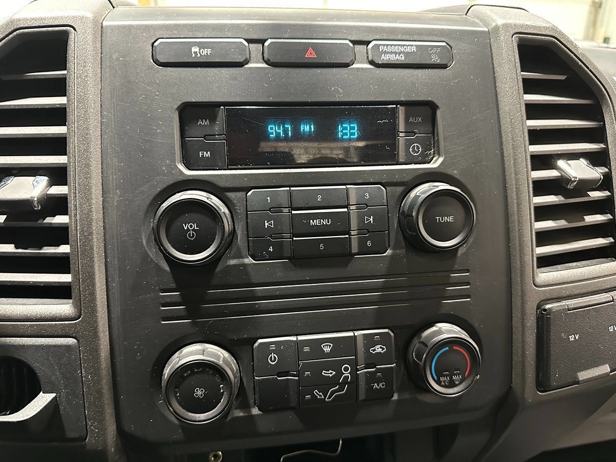 Used 2018 Ford F250 XL RWD image 21