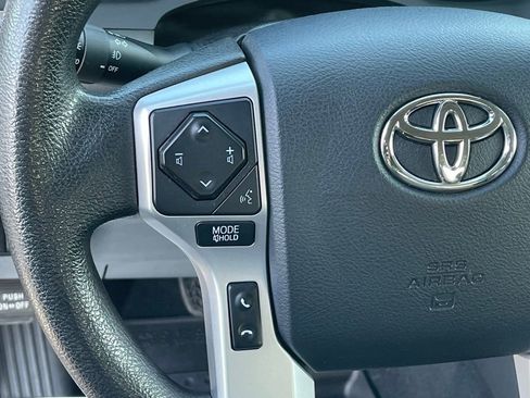 Used 2020 Toyota Tundra SR5 w/ TRD Off-Road Package image 32