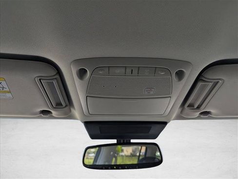 Used 2023 Nissan Armada SV w/ Cargo Package RWD image 21