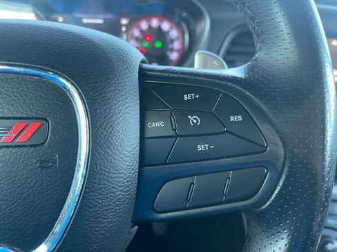 Used 2020 Dodge Challenger R/T w/ Blacktop Package image 19