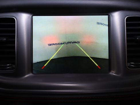 Used 2023 Dodge Charger Scat Pack RWD image 25