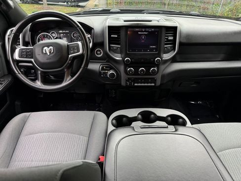 Certified 2022 RAM 2500 Big Horn w/ Snow Chief Group image 22