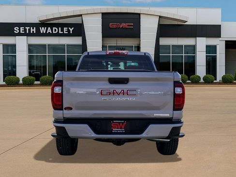 New 2026 GMC Canyon Elevation w/ Convenience Package RWD image 6