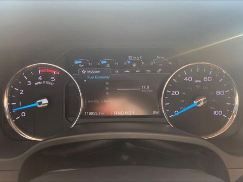 Used 2017 Ford F250 Lariat w/ Lariat Ultimate Package AWD/4WD image 26