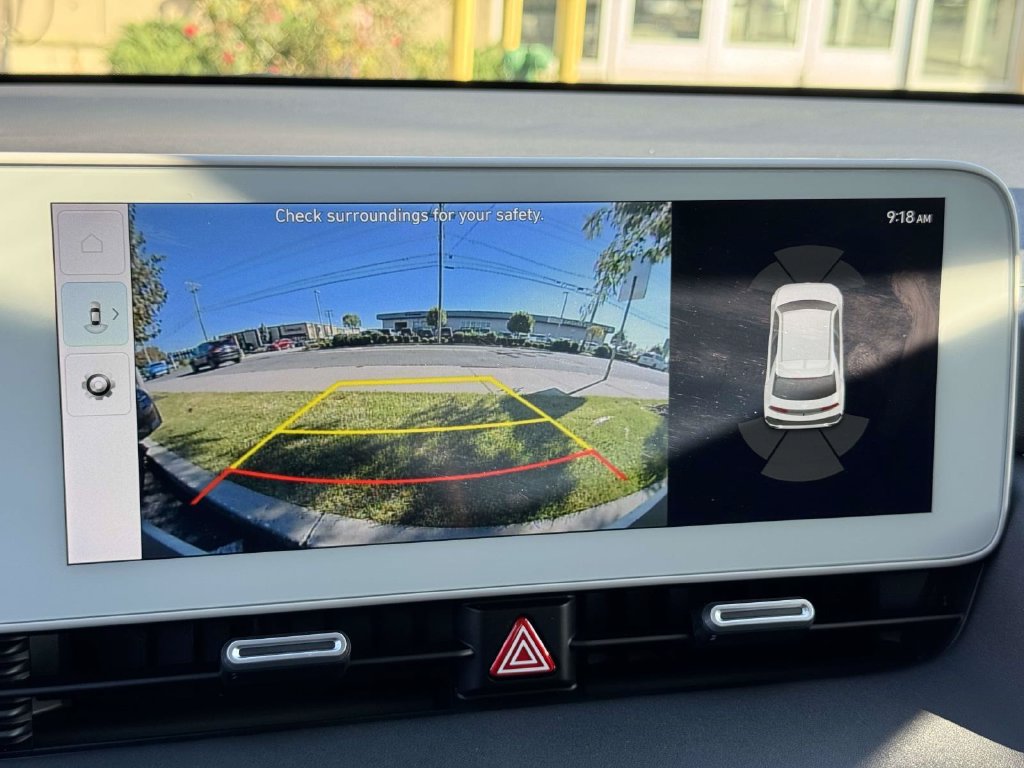 Used 2023 Hyundai Ioniq 5 SEL AWD/4WD image 29