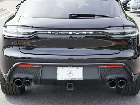 Used 2023 Porsche Macan S AWD/4WD image 17