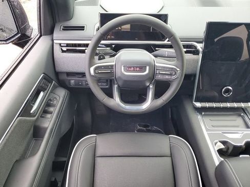 New 2026 GMC Sierra EV Elevation w/ Premium Package image 14