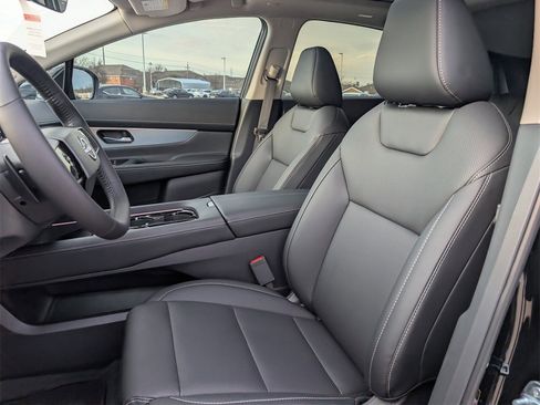 New 2026 Nissan Murano SL image 18