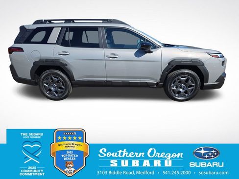 New 2026 Subaru Outback Premium image 8