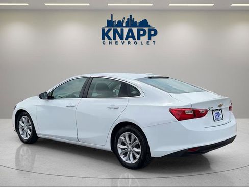 Used 2023 Chevrolet Malibu LT FWD image 7