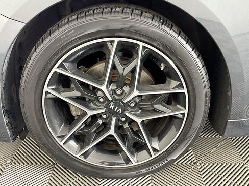 Used 2020 Kia Optima SE FWD image 36