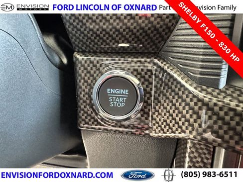 New 2025 Ford F150 Lariat w/ Equipment Group 502A High image 24