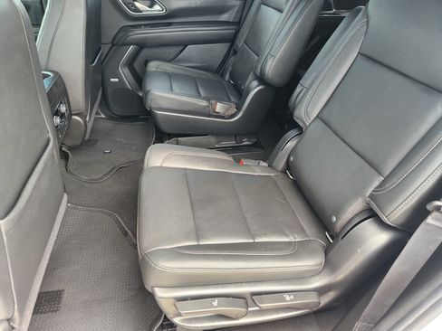 Used 2021 Chevrolet Tahoe LT RWD image 31