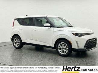 Used 2025 Kia Soul LX w/ LX Technology Package video 1