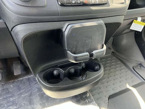 New 2024 RAM ProMaster 3500 w/ Delivery Van Package image 20