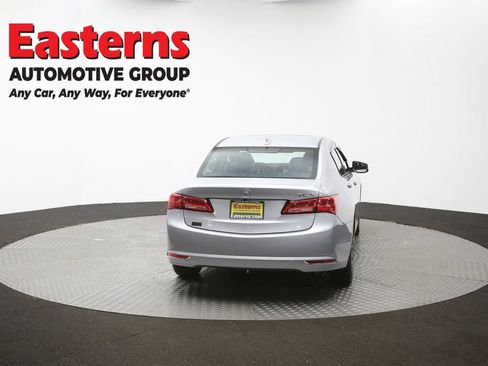Used 2020 Acura TLX FWD image 38