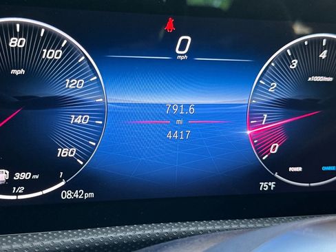 Used 2026 Mercedes-Benz CLA 250 image 21