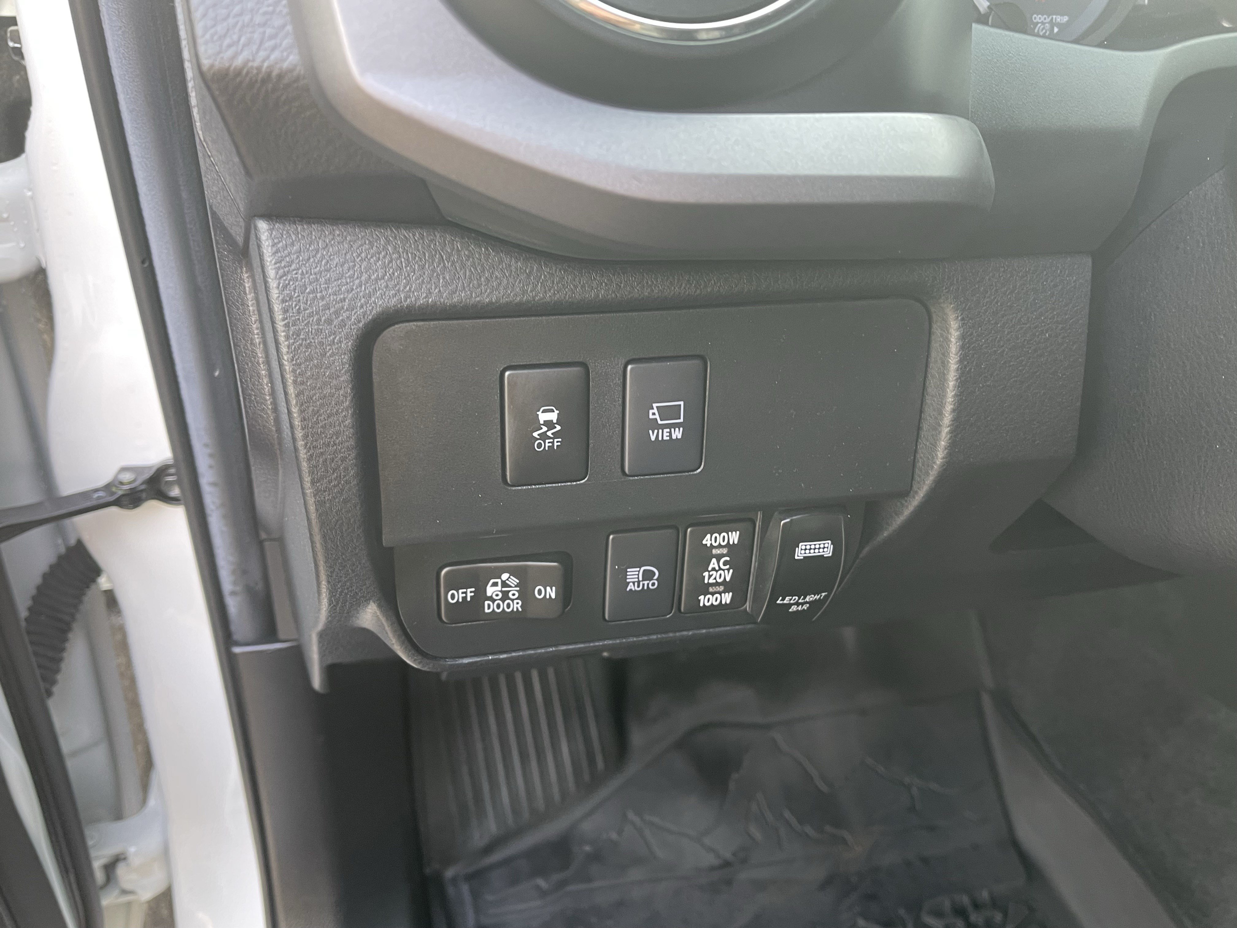 Used 2023 Toyota Tacoma TRD Pro AWD/4WD image 25