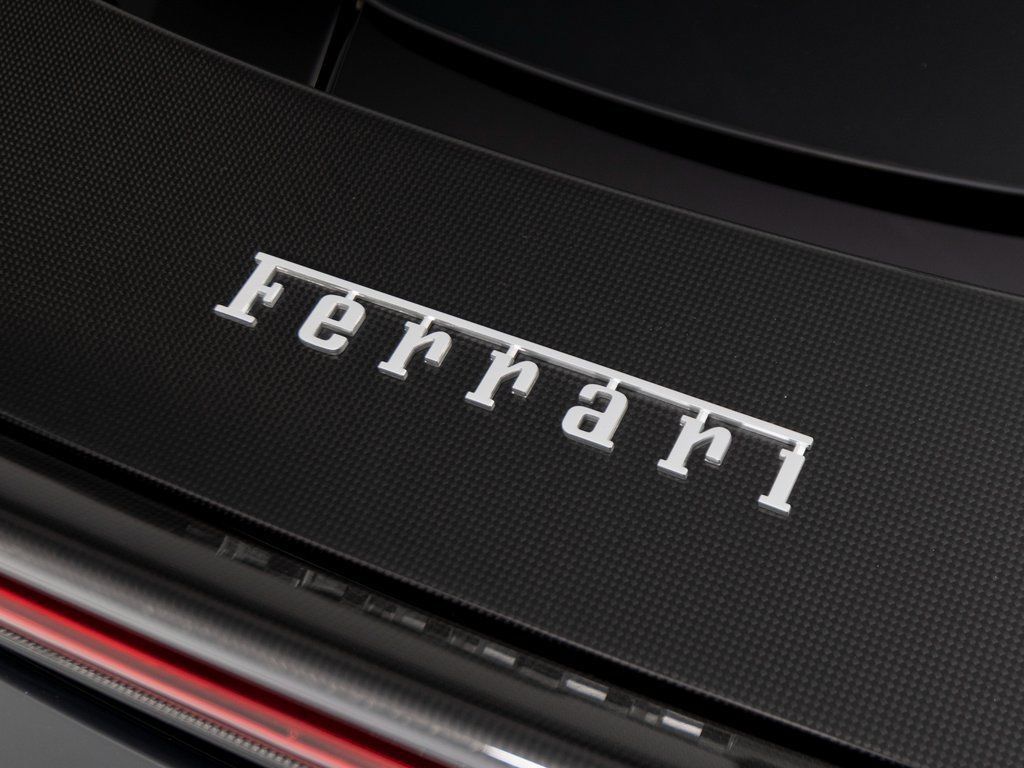 Certified 2024 Ferrari SF90 Spider AWD/4WD image 42