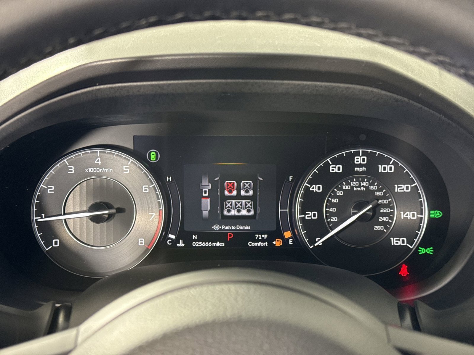 Used 2023 Acura RDX AWD image 18