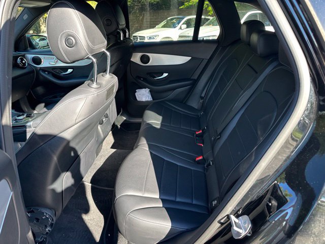 Used 2019 Mercedes-Benz GLC 300 image 9