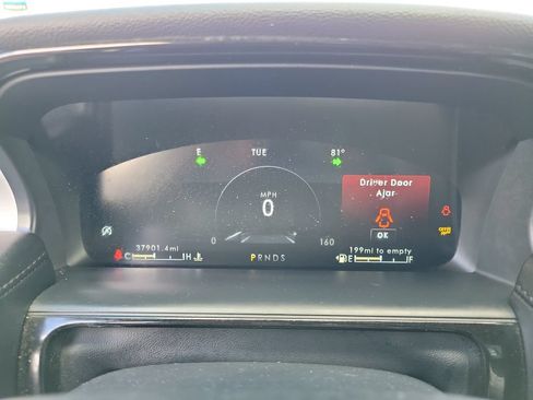 Certified 2023 Lincoln Nautilus FWD w/ Premium Package image 26