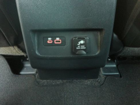 Used 2022 Nissan Frontier Pro-X w/ Pro-X Premium Package RWD image 27