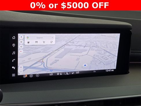 New 2025 Nissan Murano SL image 15