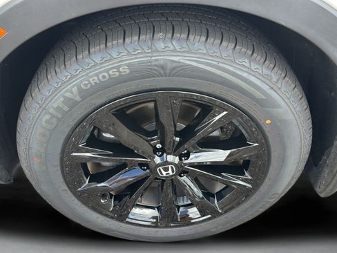 Certified 2024 Honda CR-V EX-L image 31