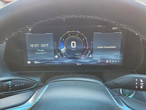 New 2026 Chevrolet Equinox LT image 11