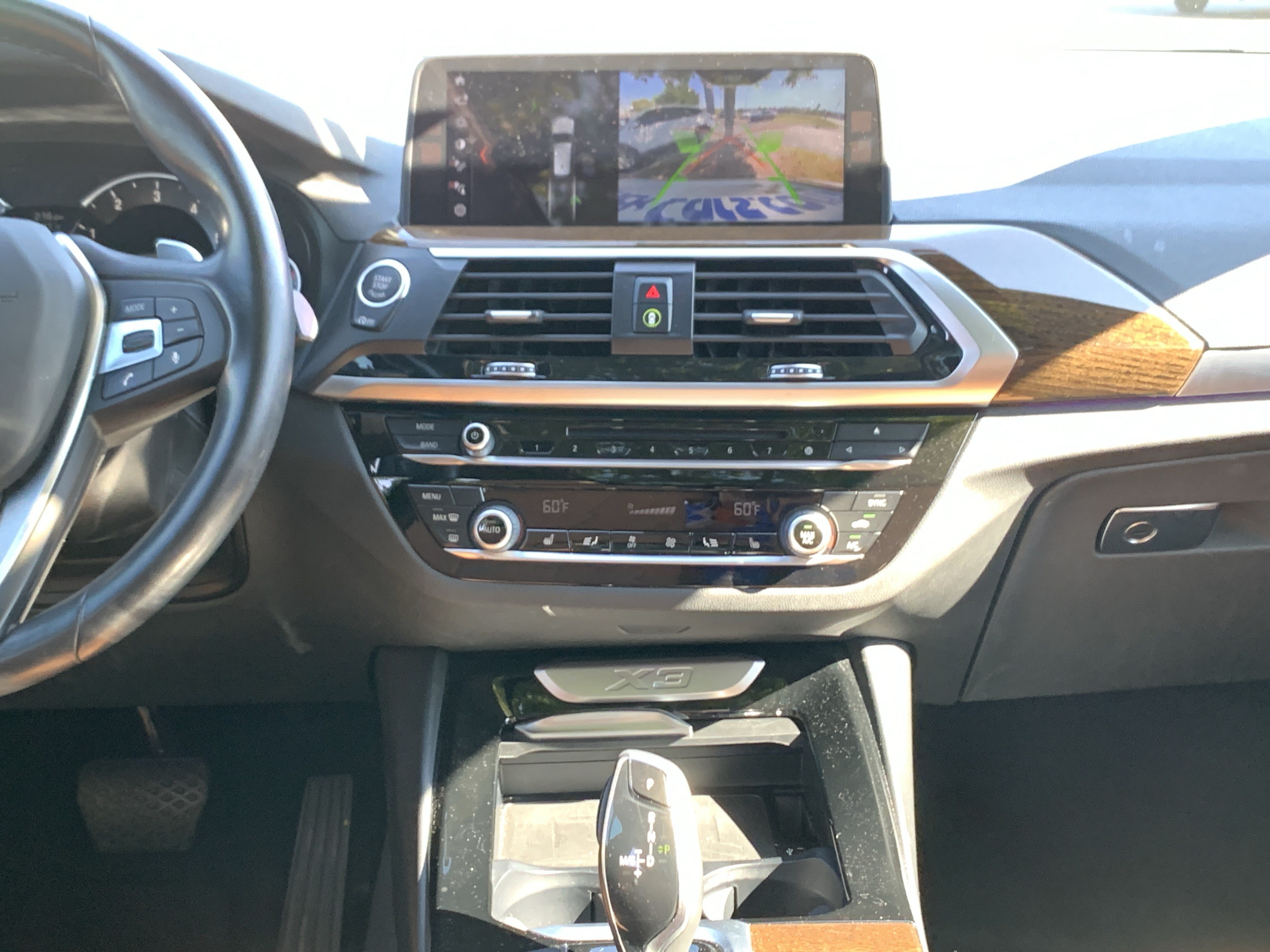Used 2018 BMW X3 xDrive30i AWD/4WD image 31