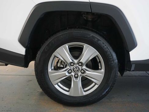 Used 2024 Toyota RAV4 XLE image 11