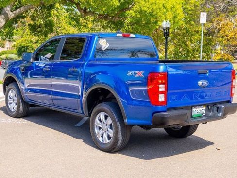 Used 2020 Ford Ranger XL w/ Equipment Group 101A Mid image 8