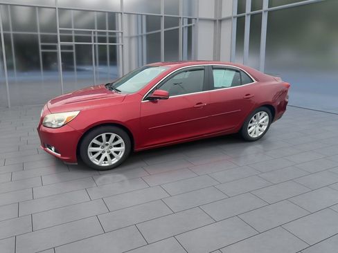 Used 2013 Chevrolet Malibu LT image 6