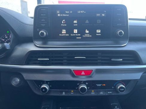 Used 2021 Kia Telluride S image 12