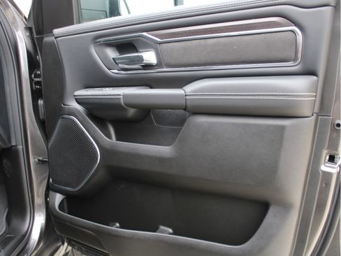 New 2026 RAM 1500 Laramie w/ Night Edition image 23