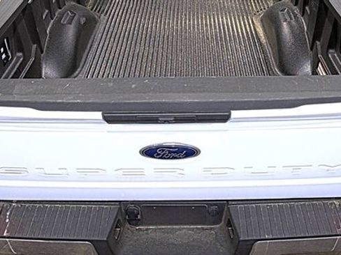 Used 2024 Ford F350 XLT w/ FX4 Off-Road Package AWD/4WD image 12