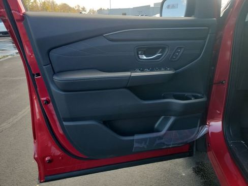 New 2026 Honda Pilot Touring image 39