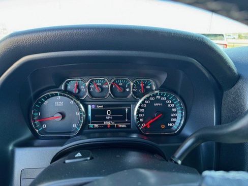 Used 2017 Chevrolet Silverado 1500 LT w/ All Star Edition image 15