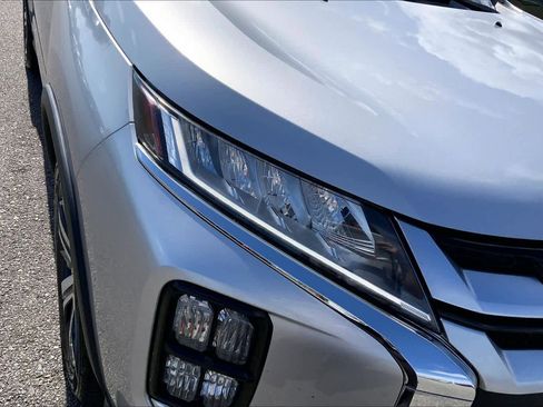 Used 2020 Mitsubishi Outlander Sport SE image 27