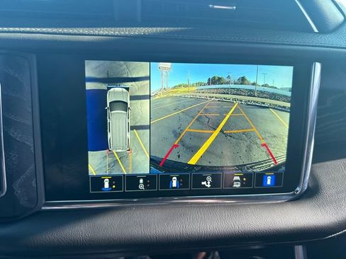 Certified 2023 GMC Yukon XL Denali w/ Max Trailering Package image 19