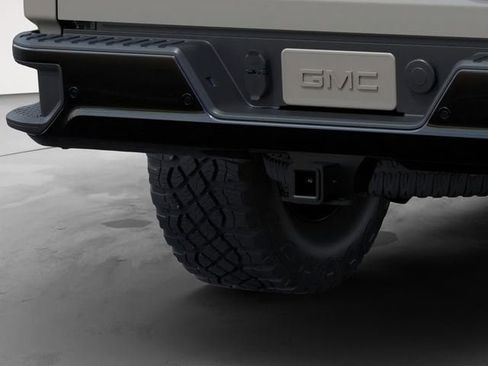 New 2026 GMC Sierra 2500 AT4X w/ LPO, Black Badging Package image 14