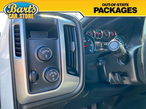Used 2017 GMC Sierra 1500 SLE w/ SLE Value Package image 27