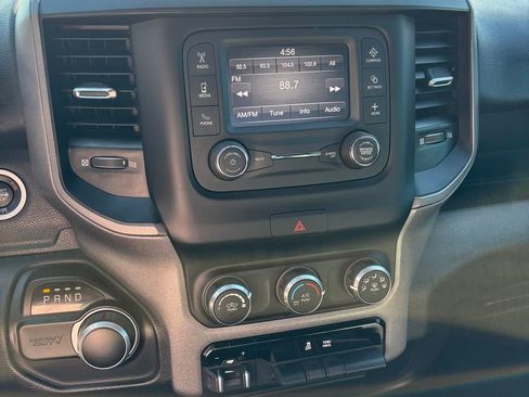 Used 2022 RAM 2500 Tradesman AWD/4WD image 15