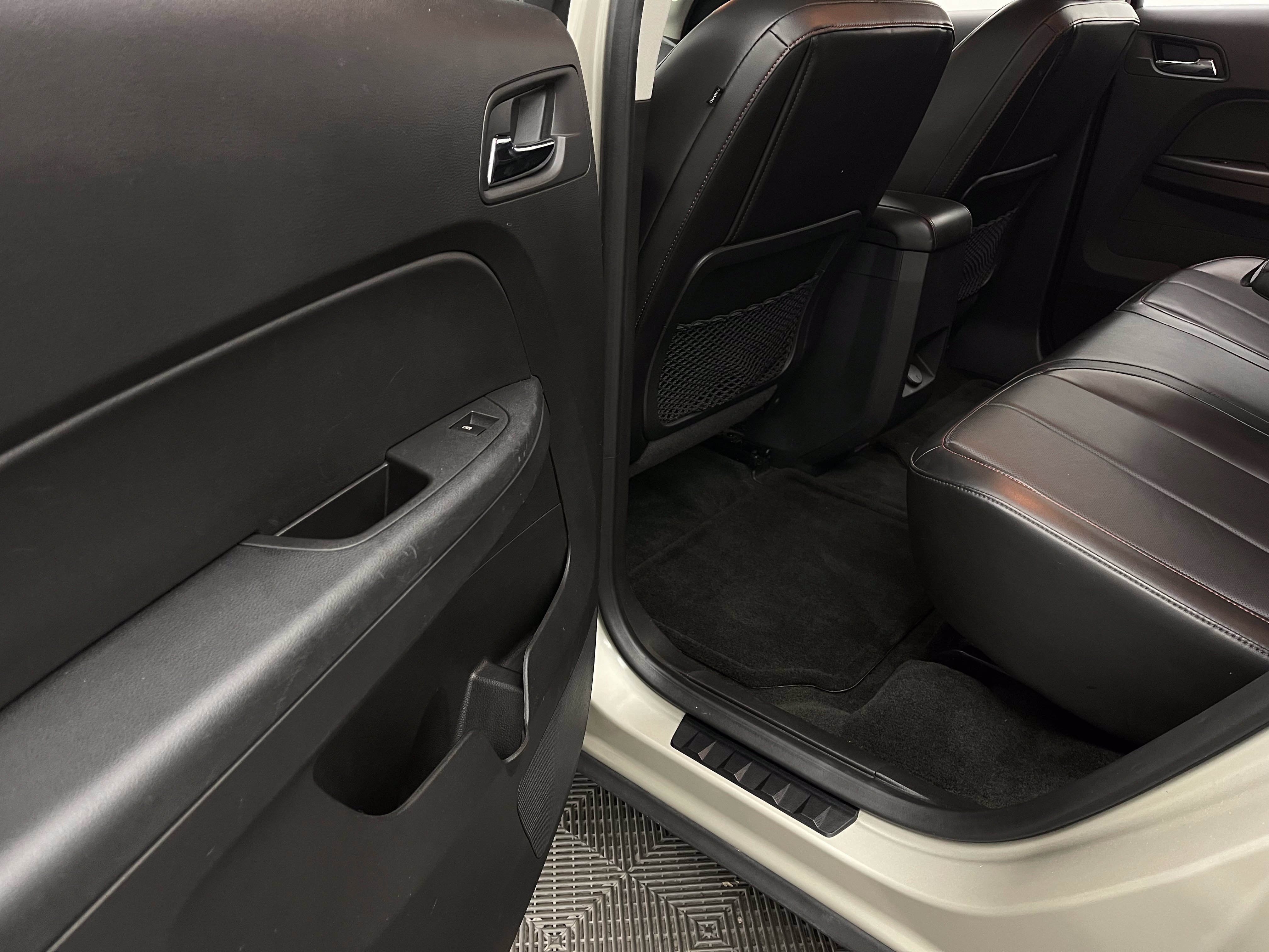 Used 2014 GMC Terrain SLT w/ Safety Package FWD image 38