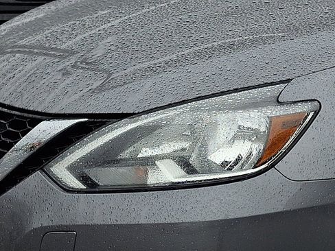 Used 2017 Nissan Sentra S w/ Protection Package image 9