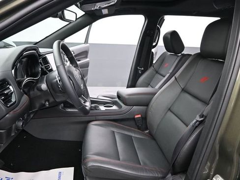 New 2026 Dodge Durango GT image 10